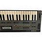 Used Casio CZ101 Synthesizer