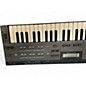 Used Casio CZ101 Synthesizer