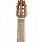 Used Yamaha NTX900FM Natural Classical Acoustic Electric Guitar