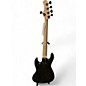 Used Sadowsky Guitars METROLINE Satin Black Electric Bass Guitar