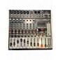 Used Behringer Xenyx X1222USB Unpowered Mixer thumbnail