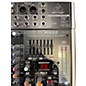 Used Behringer Xenyx X1222USB Unpowered Mixer