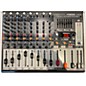 Used Behringer Xenyx X1222USB Unpowered Mixer