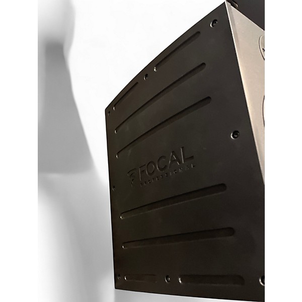 Used Focal ALPHA 65 Pair Powered Monitor