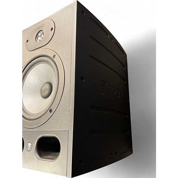 Used Focal ALPHA 65 Pair Powered Monitor