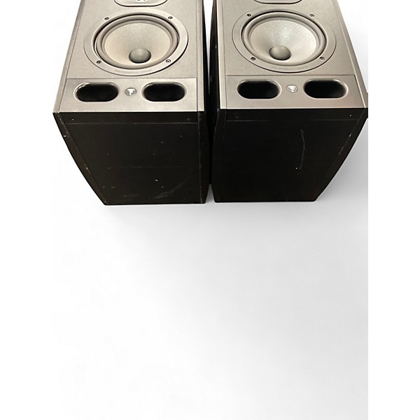 Used Focal ALPHA 65 Pair Powered Monitor