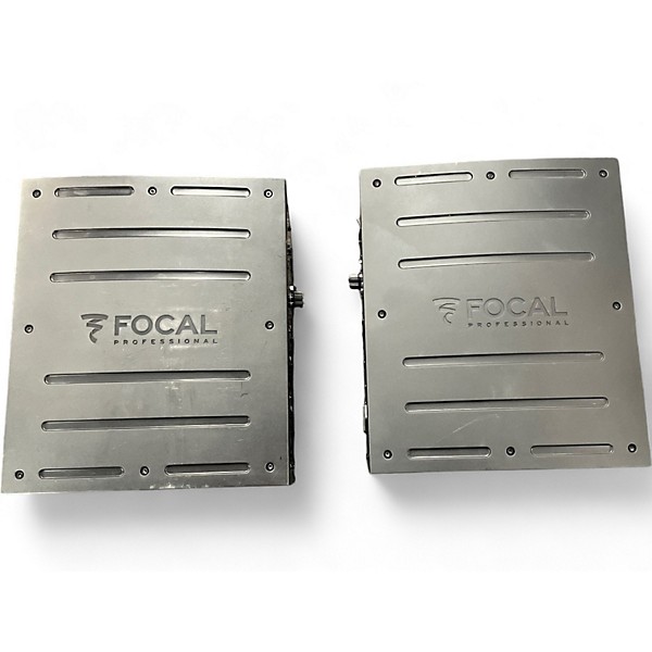 Used Focal ALPHA 65 Pair Powered Monitor