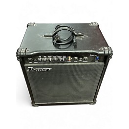 Used Ibanez SWX65 Soundwave 65 Bass Combo Amp