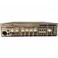 Used Genz Benz Shuttle 6.0 600W Bass Amp Head thumbnail