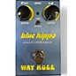 Used Way Huge Electronics WM61 MKIII Effect Pedal thumbnail