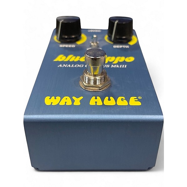 Used Way Huge Electronics WM61 MKIII Effect Pedal