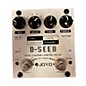 Used Joyo D-Seed Effect Pedal