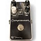 Used Keeley 4 Knob Compressor Effect Pedal thumbnail