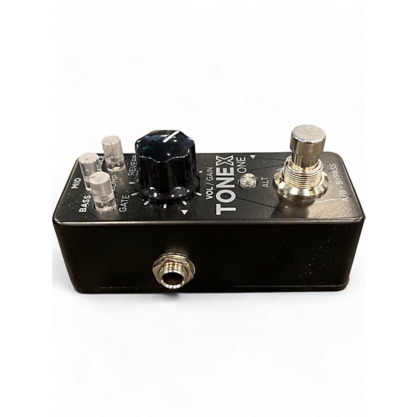 Used IK Multimedia Tone X Pedal