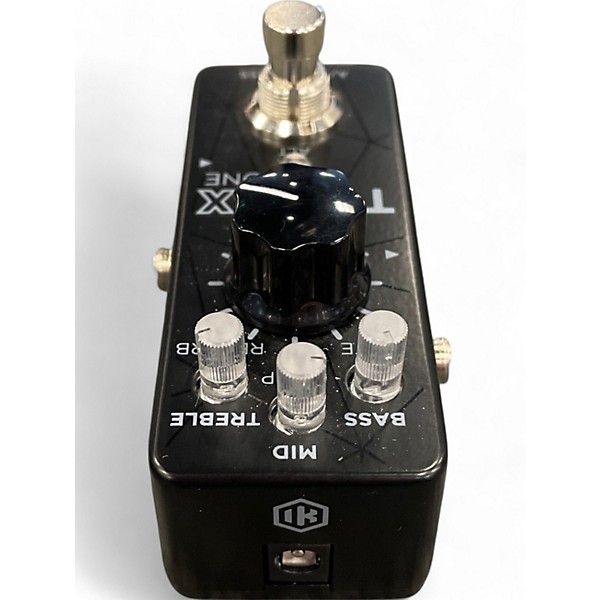 Used IK Multimedia Tone X Pedal