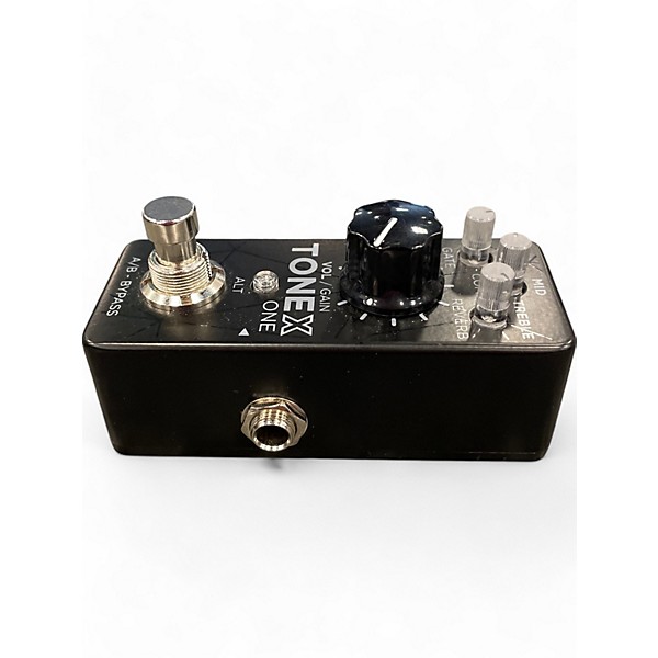 Used IK Multimedia Tone X Pedal
