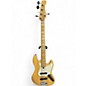 Used Sire Marcus Miller V7 Swamp Ash 5 String Natural Electric Bass Guitar