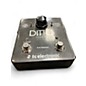 Used TC Electronic Ditto X2 Looper Pedal