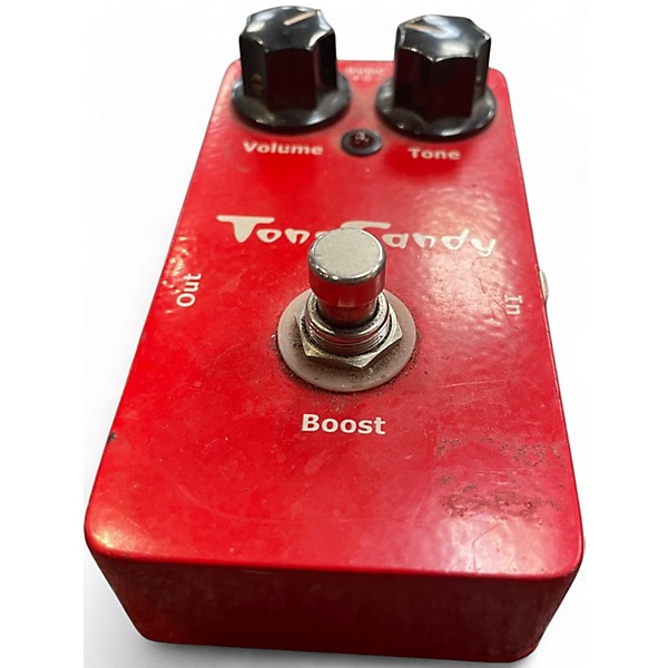 Used Tone Candy RED HOT Effect Pedal,Specials : American Fashion Style Bags On Sale