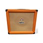 Used Orange Amplifiers Crush 35LDX Guitar Combo Amp thumbnail