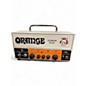 Used Orange Amplifiers BT500H Bass Terror 500W Tube Bass Amp Head thumbnail