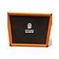 Used Orange Amplifiers OBC112 Bass Cabinet thumbnail