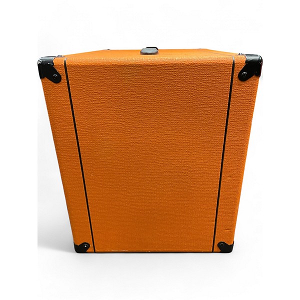 Used Orange Amplifiers OBC112 Bass Cabinet