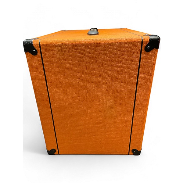 Used Orange Amplifiers OBC112 Bass Cabinet