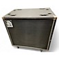 Used Ampeg SVT15E Bass Cabinet thumbnail