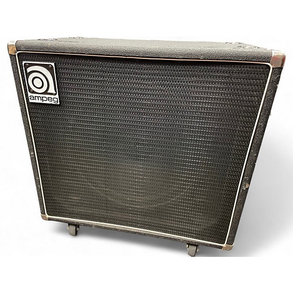 Used Ampeg SVT15E Bass Cabinet