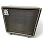 Used Ampeg SVT15E Bass Cabinet