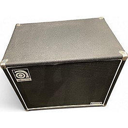 Used Ampeg SVT CLASSIC  Bass Cabinet