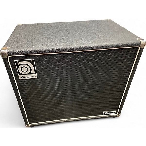 Used Ampeg SVT CLASSIC  Bass Cabinet