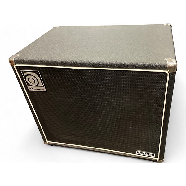 Used Ampeg SVT CLASSIC  Bass Cabinet