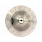 Used Wuhan 12in China Cymbal thumbnail