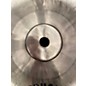 Used Wuhan 12in China Cymbal