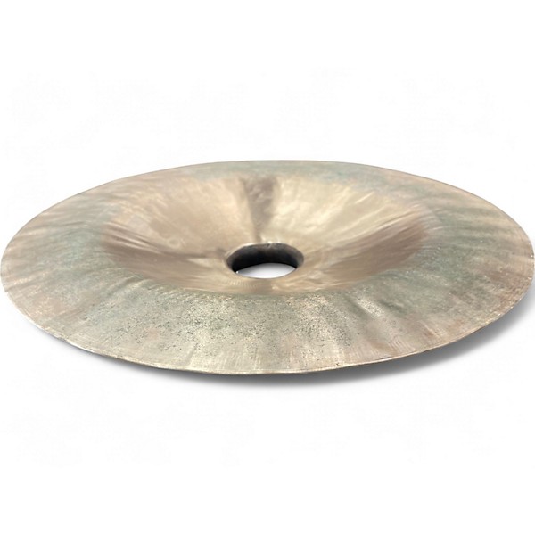 Used Wuhan 12in China Cymbal