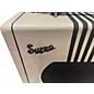 Used Supro Delta King Tube Guitar Combo Amp