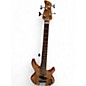 Used Yamaha TRBX174EW Natural Electric Bass Guitar thumbnail