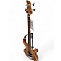 Used Yamaha TRBX174EW Natural Electric Bass Guitar