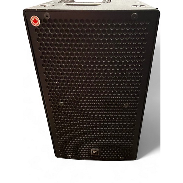 Used Yorkville ps10p Powered Speaker