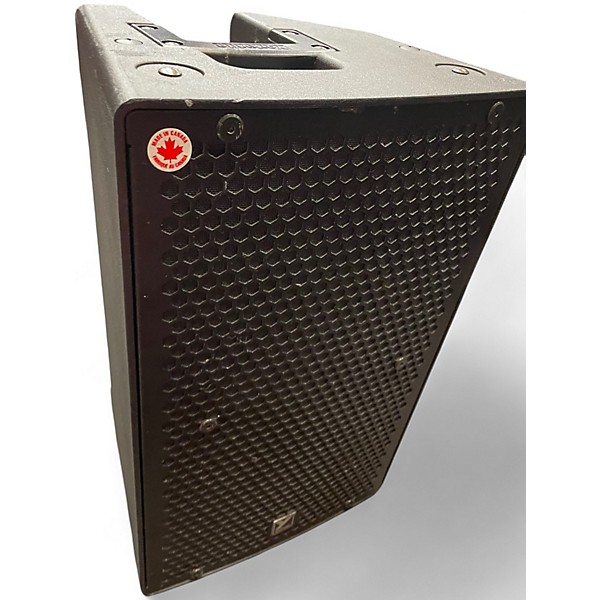 Used Yorkville ps10p Powered Speaker