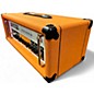 Used 2020s Orange Amplifiers Super Crush 100 Solid State Guitar Amp Head thumbnail