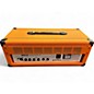 Used 2020s Orange Amplifiers Super Crush 100 Solid State Guitar Amp Head