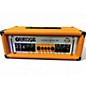 Used 2020s Orange Amplifiers Super Crush 100 Solid State Guitar Amp Head