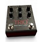 Used DigiTech Trio+ Band Creator Plus Looper Pedal