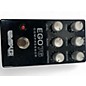 Used Wampler EGO76 Effect Pedal thumbnail