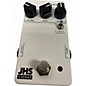 Used JHS Pedals 3 SERIES PHASER Effect Pedal