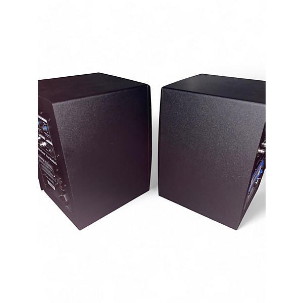 Used PreSonus Eris Studio 5 Pair Powered Monitor
