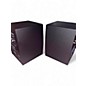 Used PreSonus Eris Studio 5 Pair Powered Monitor